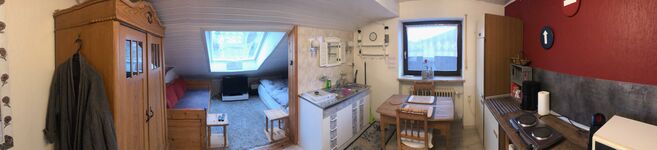 Enkelzimmer