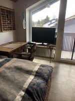 Bürozimmer