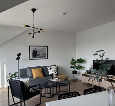 Ferienwohnung in Hilden Bild 2