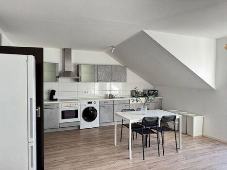 Ferienwohnung in Hilden Bild 6