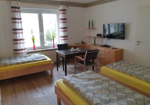 1A Apartment in Optimale Lage Picture 3