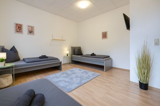 Pension in Bamberg Bild 1