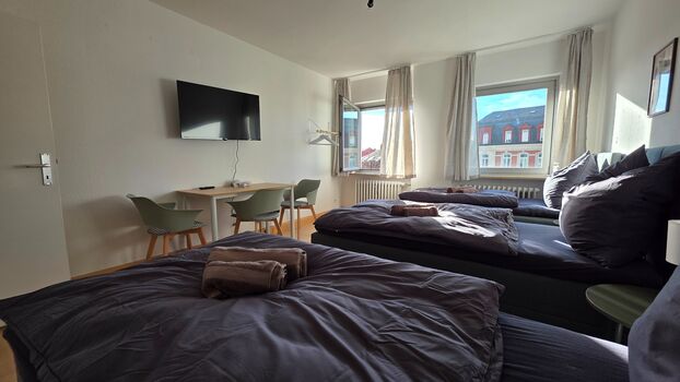 Pension in Bamberg Bild 6