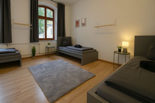 Pension in Bamberg Bild 6
