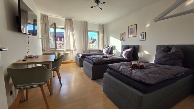 Pension in Bamberg Bild 5