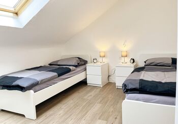 Wohnung Komfort Suites Bild 3