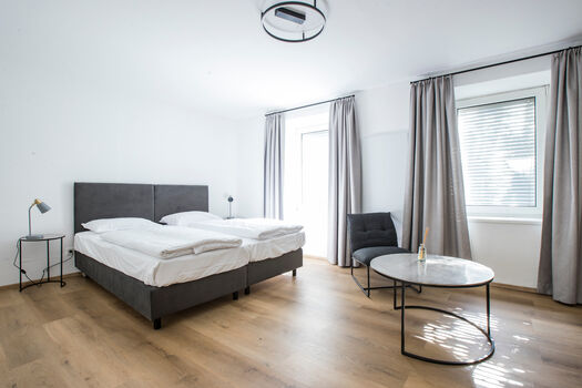 Guestroom in Wals Picture 5