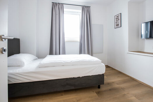 Guestroom in Wals Picture 4