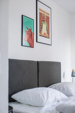 Gästezimmer in Wals Bild 21