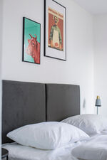 Gästezimmer in Wals Bild 17