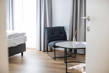 Gästezimmer in Wals Bild 16