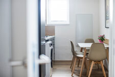 Gästezimmer in Wals Bild 12
