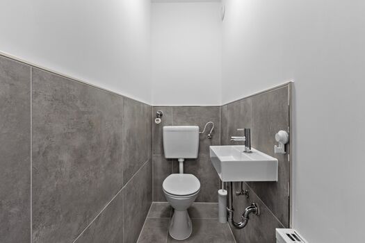 Holiday apartment in Heddesheim Foto 5