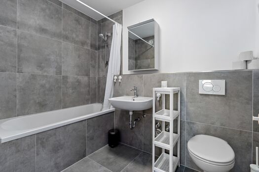 Holiday apartment in Heddesheim Foto 4