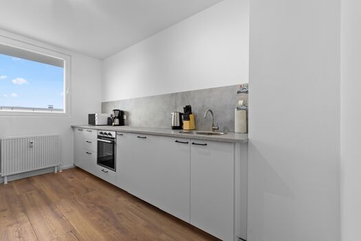 Holiday apartment in Heddesheim