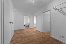 Holiday apartment in Heddesheim Picture 2