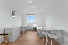 Holiday apartment in Heddesheim Picture 3
