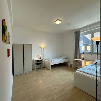 Ferienwohnung in Marl Bild 5