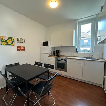 Ferienwohnung in Marl Bild 2