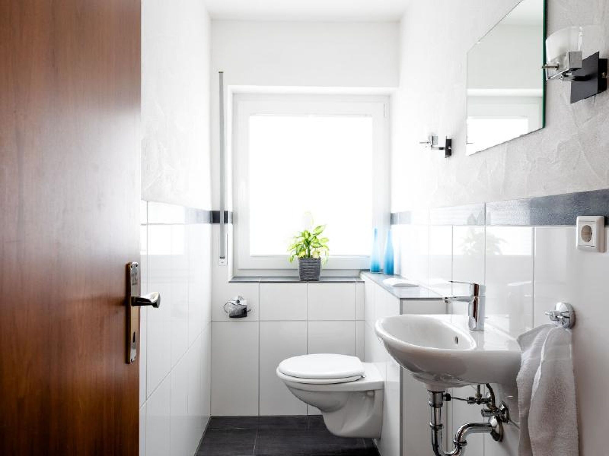 Zusatz-WC
