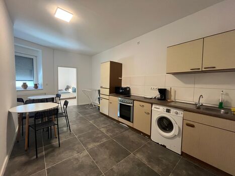 Ferienwohnung in Bochum Bild 3