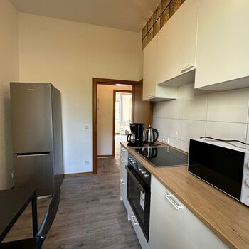 Ferienwohnung in Wuppertal Bild 5