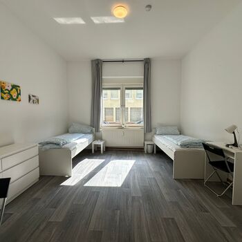 Ferienwohnung in Wuppertal Bild 3