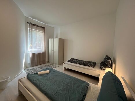 Ferienwohnung in Bochum Bild 2
