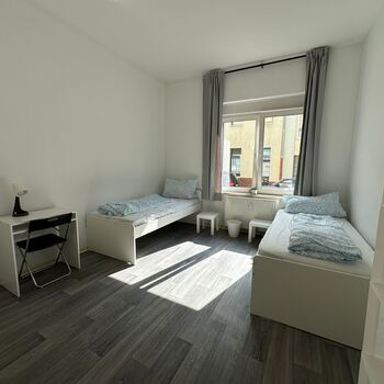 Ferienwohnung in Wuppertal