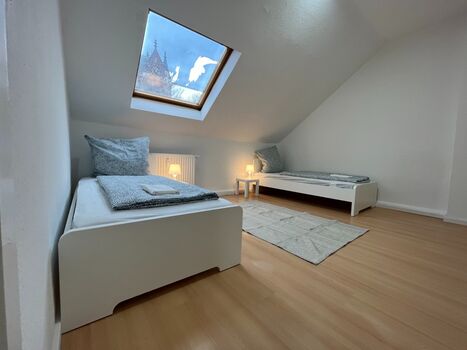 Ferienwohnung in Bochum Bild 5