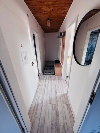 Ferienwohnung in Hessisch Lichtenau Bild 4