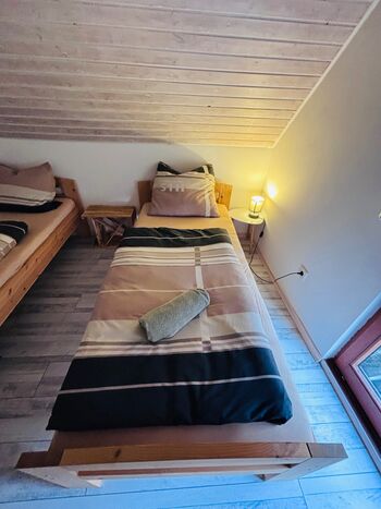 Ferienwohnung in Hessisch Lichtenau Bild 1