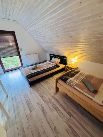 Ferienwohnung in Hessisch Lichtenau Bild 6