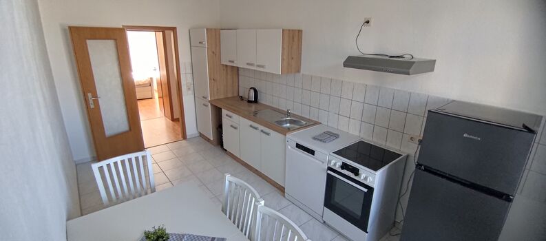 Wohnung Feldstadt Bild 2