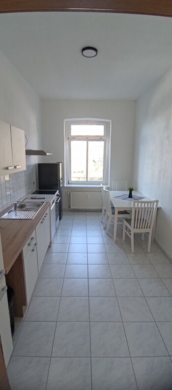 Wohnung Feldstadt Bild 3