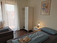 Apartment Morgensonne Bild 2