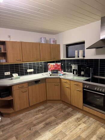 Ferienwohnung in Beverungen Bild 2