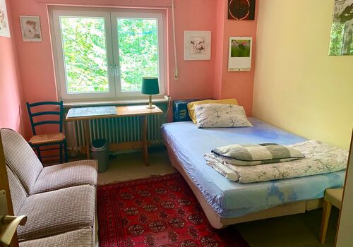 Ferienwohnung in Neustadt an der Weinstraße Bild 4