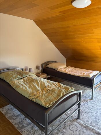 Gästezimmer in Saarwellingen Bild 5