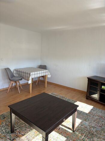 Gästezimmer in Saarwellingen Bild 2
