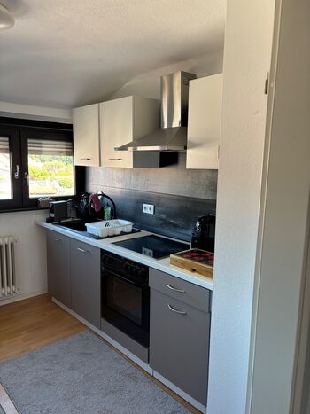 Gästezimmer in Saarwellingen