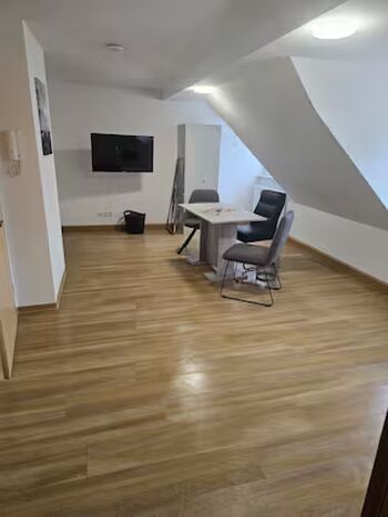 Ferienwohnung in Braunsbedra Bild 3