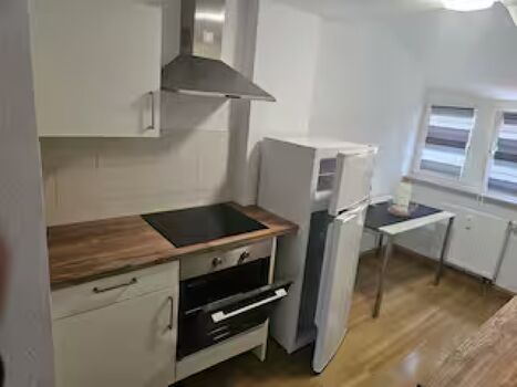 Ferienwohnung in Braunsbedra Bild 4