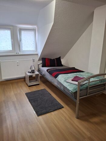 Ferienwohnung in Braunsbedra Bild 1