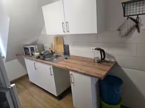 Ferienwohnung in Braunsbedra Bild 5