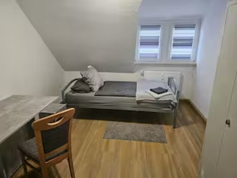 Ferienwohnung in Braunsbedra Bild 2