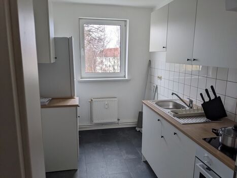 3 Zimmer Wohnung für max. 4 Personen Bild 2