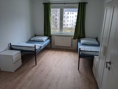 3 Zimmer Wohnung für max. 4 Personen Bild 3