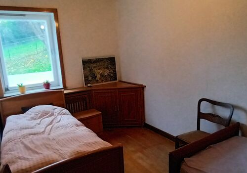 Gästezimmer Hohenbüchen