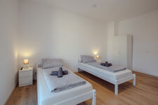 Holiday apartment in Fulda Foto 3